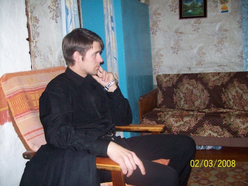 Влад Гребнев фотография #25