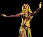 Фотография Захаровой Анны