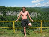 Фотография Сергеева Анна