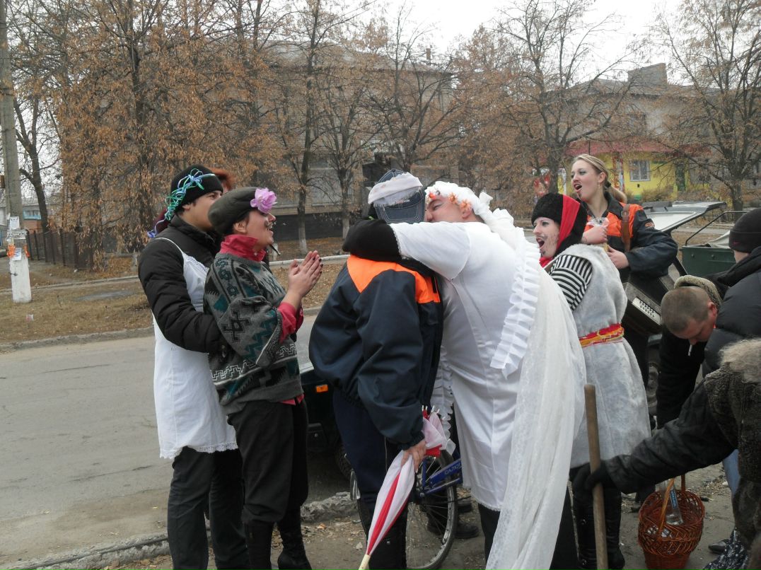 Вячеслав Кошеленко фотография #47