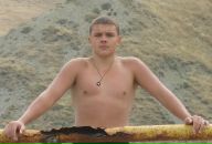 Фотография Серых Андрея