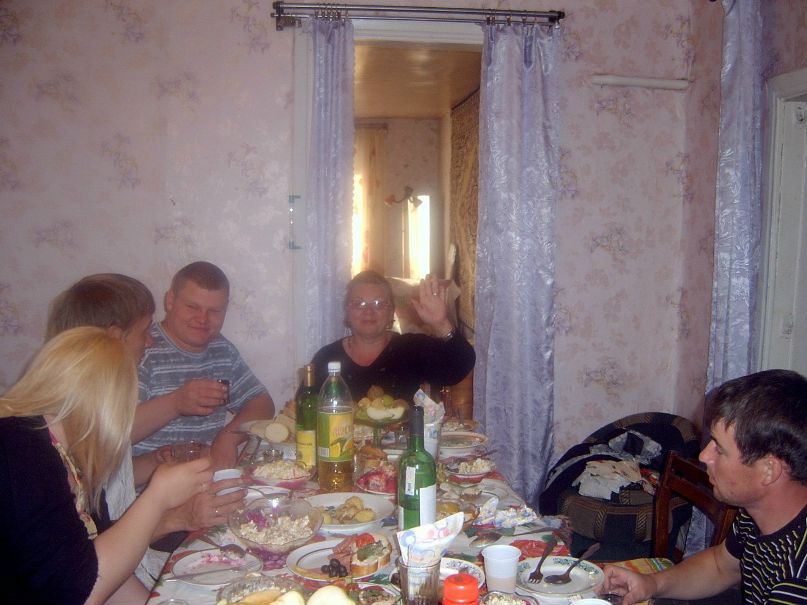 Иван Луценко фотография #36