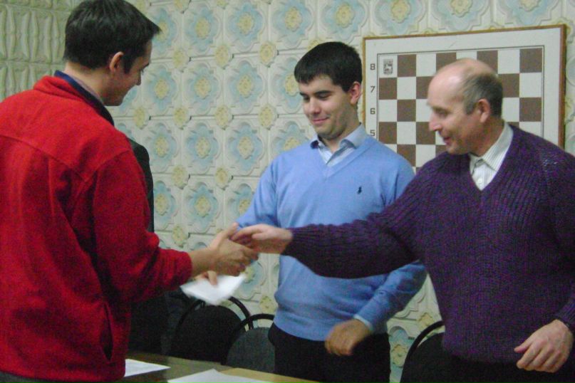 Павел Поляков фотография #11