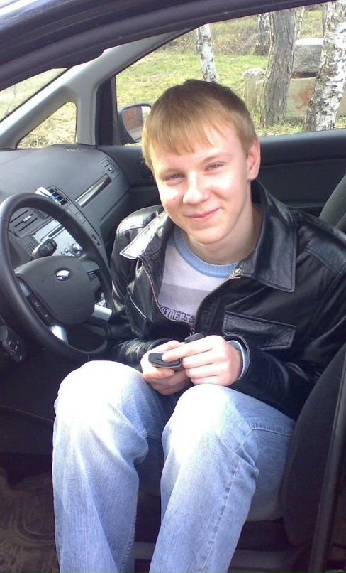 Сергей Уткин фотография #9