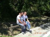 Микола Романюк фотография #13 (источник - https://vk.com/id93188929)