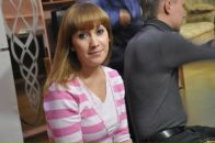 Фотография Шарафутдиновой Гузель