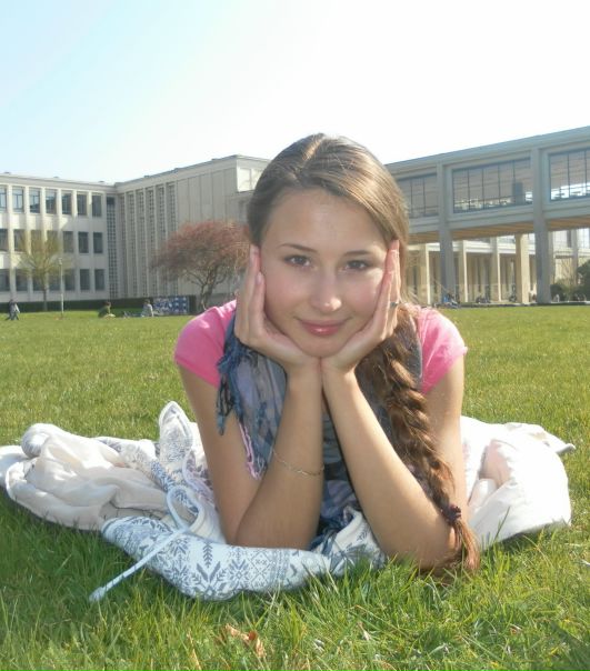 №9, Екатерина Сторожева, 36 лет, Новосибирск №9, Екатерина Сторожева, 36 лет, Новосибирск