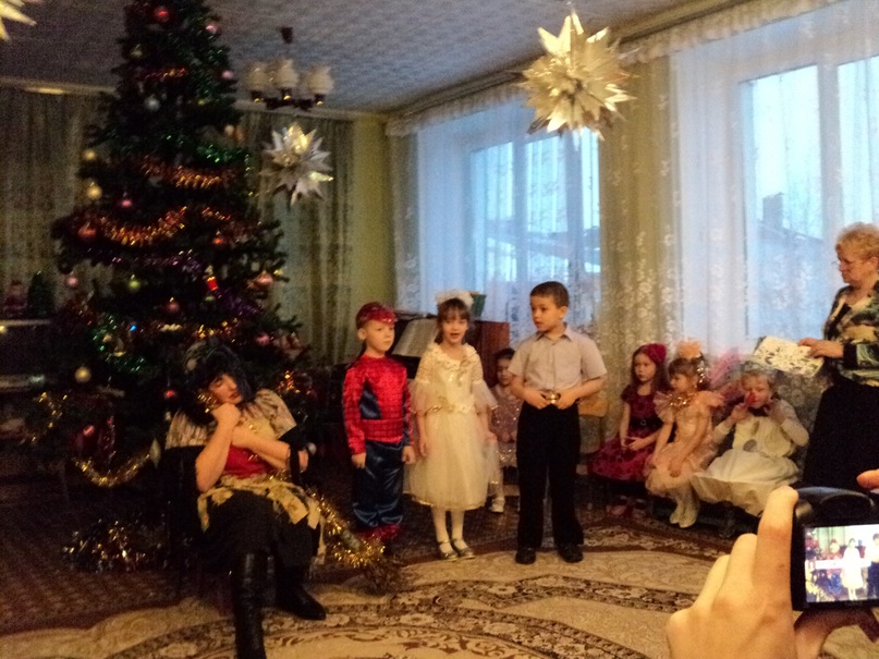 Элла Кочнева фотография #33