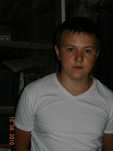 Сергей Волков фото №2