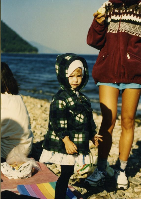 Катя Дичь фотография #37