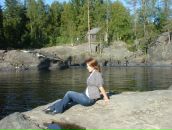 Фотография Гарамовой Юлии