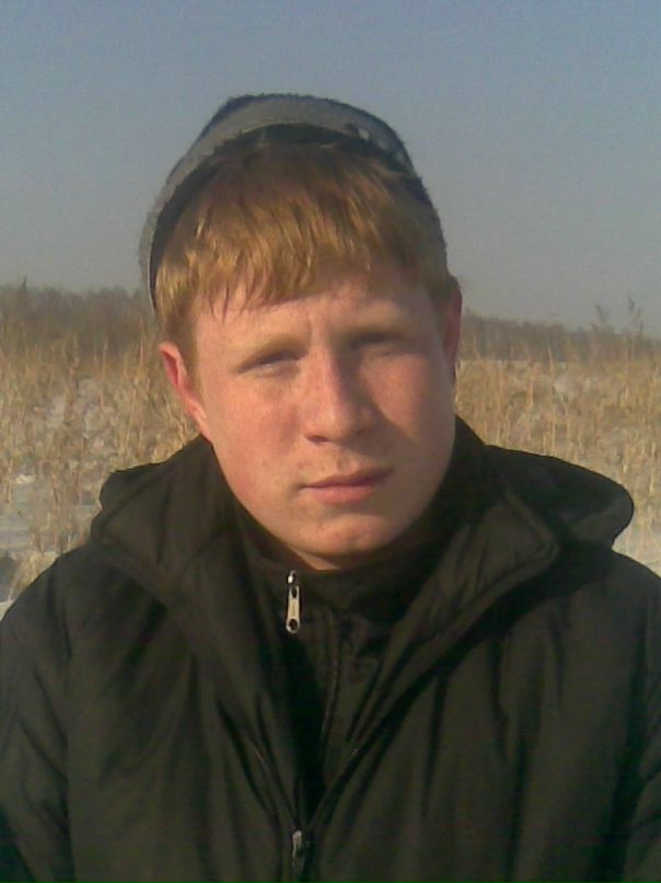 Евгений Ружин фотография #42