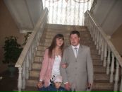 Фотография Расколенко Виты