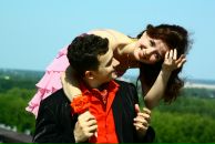 Фотография Коряковой Юлии