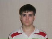 Фотография Стрелкова Тёмы