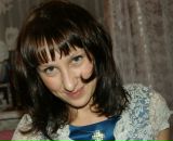 Фотография Захаровой Алёны