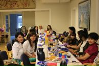 Фотография Джалиловой Зумрады