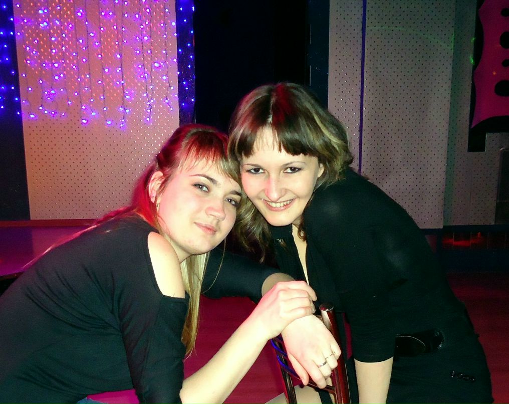 Дина Иванова фотография #38