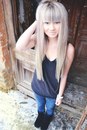 Даша Бібер фотография #5 (источник - https://vk.com/id162417051)