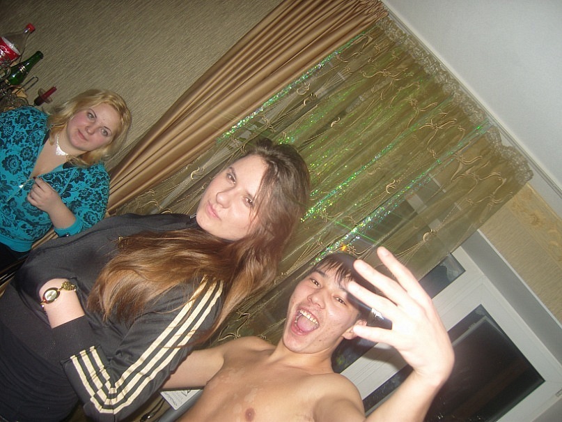 Серёга Sp@is фотография #45