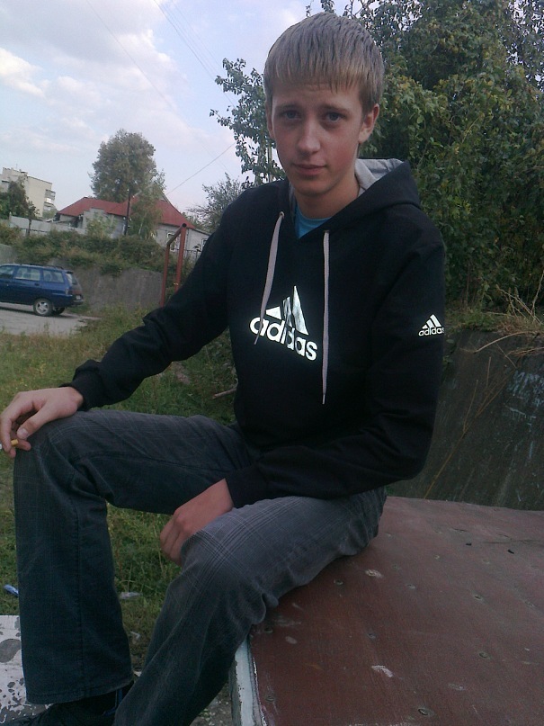 Валик Грищенко фотография #43