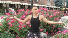 Фотография Лигая Андрея