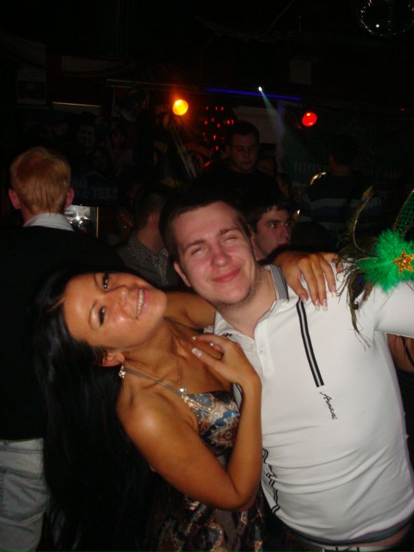 Дмитрий Подуздиков фотография #39