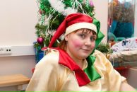 Фотография Дмитренко Светланы