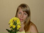 Фотография Пантелеева(Петрова) Юлии