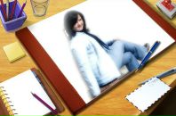 Фотография Камсариной Анны