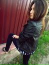 Настя Левінська фотография #28 (источник - https://vk.com/id138706088)