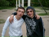 Санька Пчолкін фотография #39 (источник - https://vk.com/id14573547)