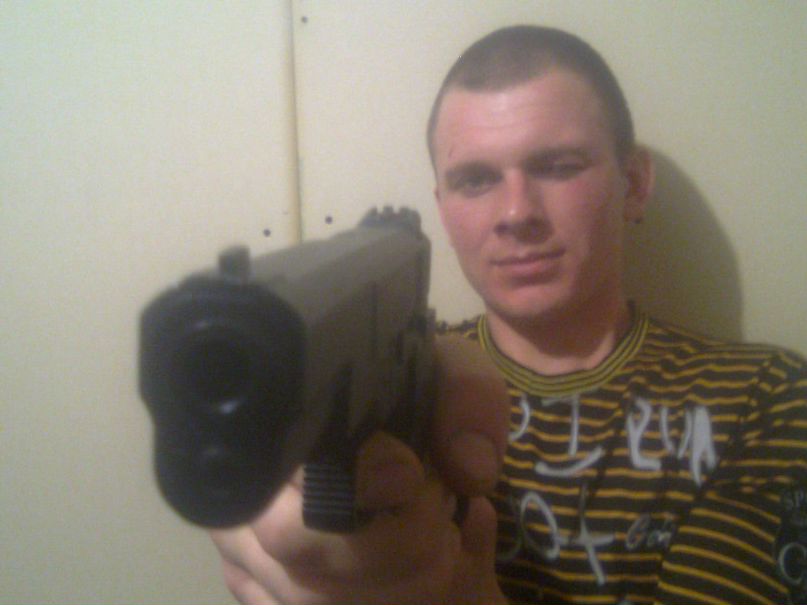 Дима Гонтарь фотография #41