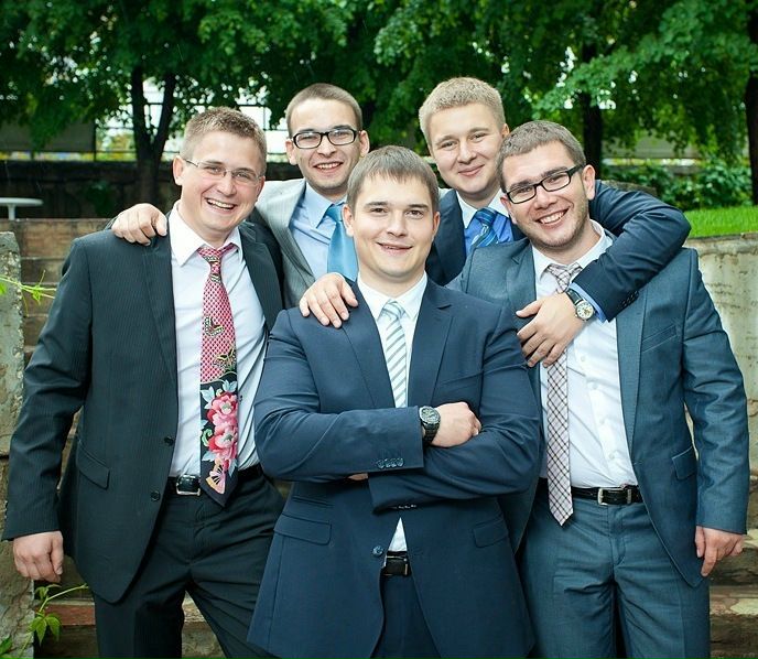 №1, Егор Сяйлев, Тольятти №1, Егор Сяйлев, Тольятти