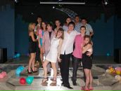 Фотография Страховой Леры