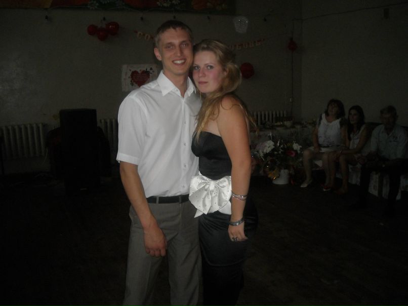 Сергей Сергеев фотография #47