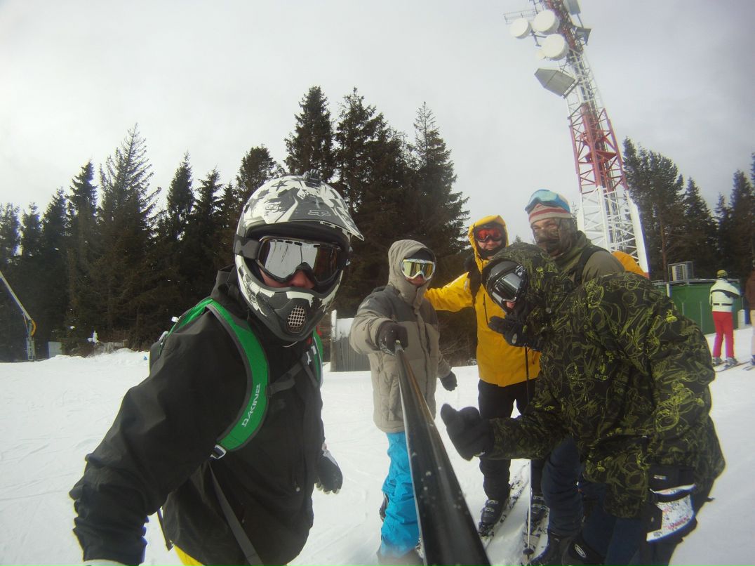 Ivan Kabanov фотография #20