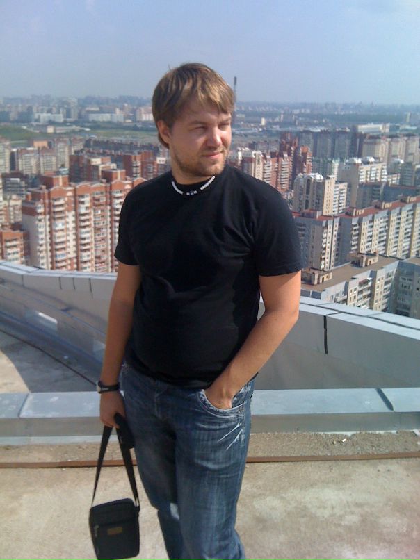 Игорь Михайлов фотография #10