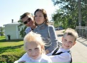 Фотография Никуловой Надежды