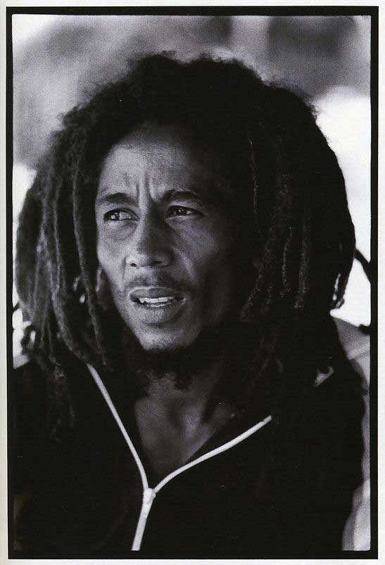 Bob Marley фотография #40