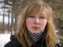 Фотография Морозковой Екатерины