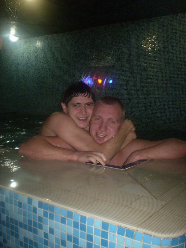 Денис Рыльков фотография #45