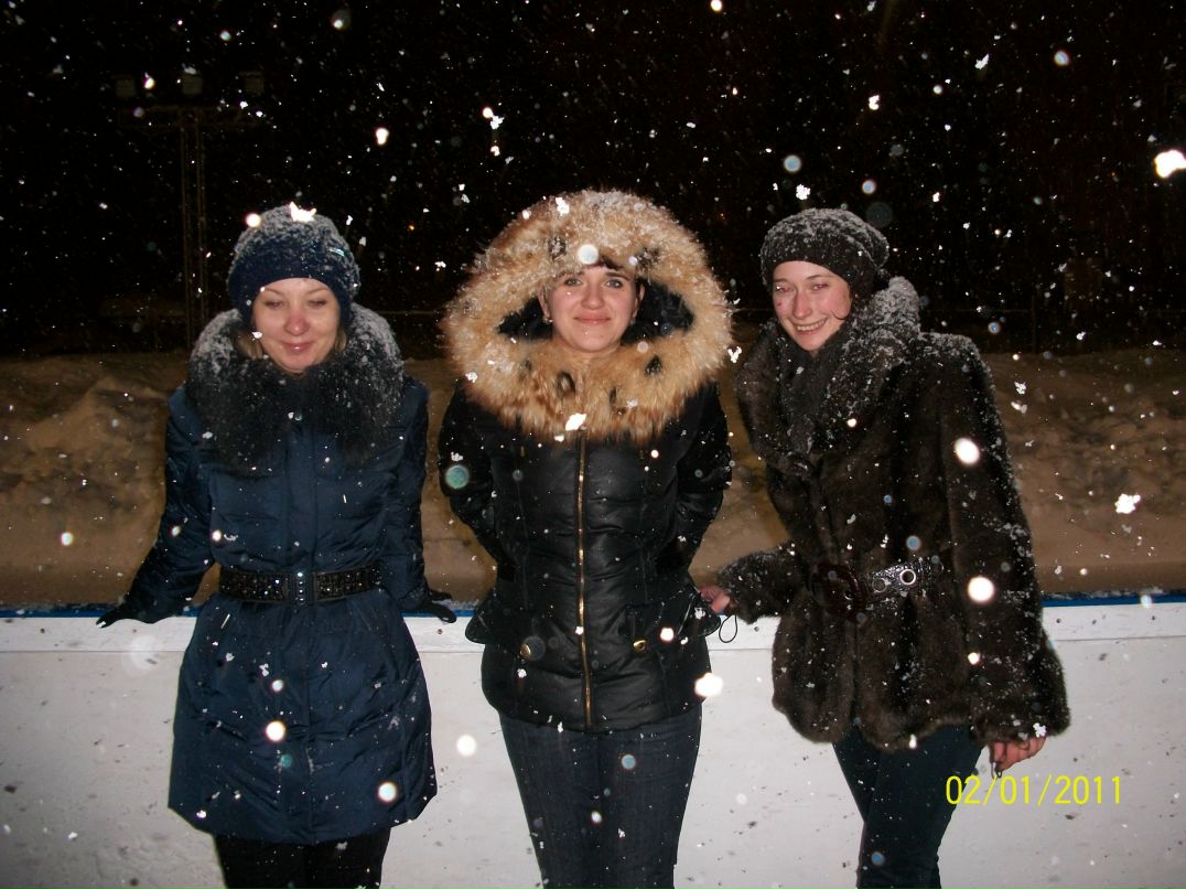 Светик Степнова фотография #33