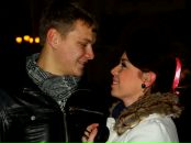 Фотография Старжинской Александры