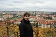 Фотография Ануфриевой Татьяны