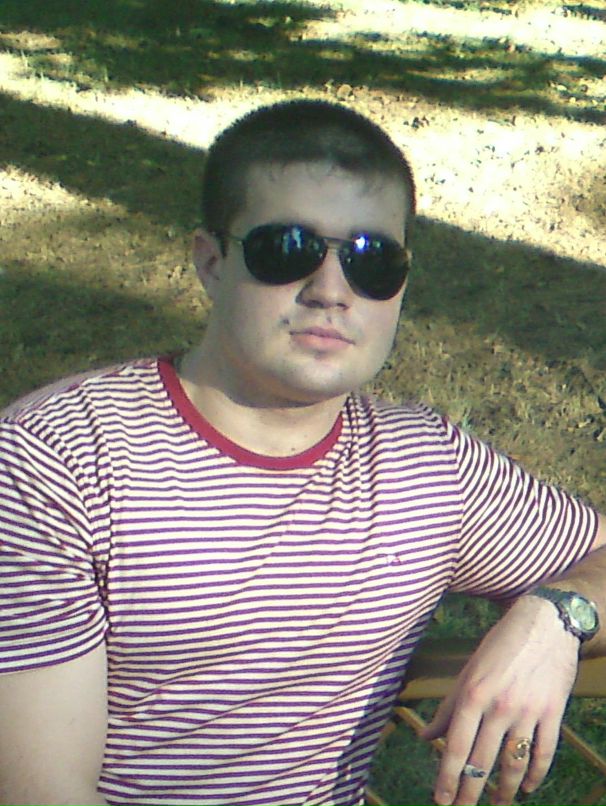 Александр Коденко фотография #33