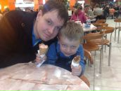 Фотография Козлова Константина