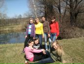 Таня Січевська фотография #5 (источник - https://vk.com/id134295524)