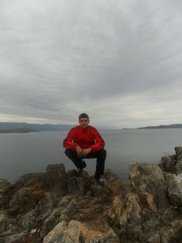 Илья Карцев фотография #24