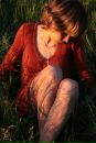 Фотография Евдокимовой Инги